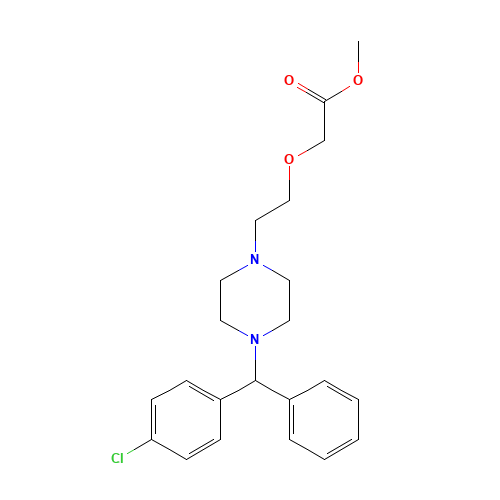 chemical structure of 83881-46-3 FT-0664496