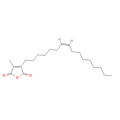 chemical structure of 84306-79-6 FT-0664501