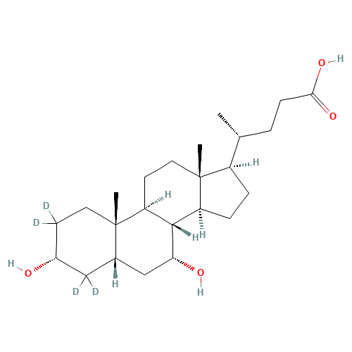 chemical structure of 99102-69-9 FT-0664503