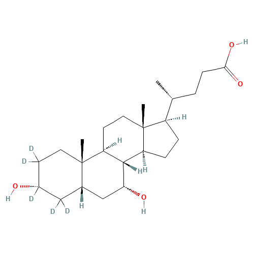 chemical structure of 52840-12-7 FT-0664504