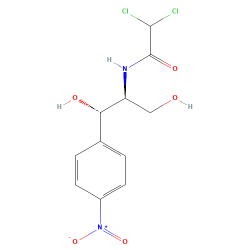 chemical structure of 134-90-7 FT-0664514