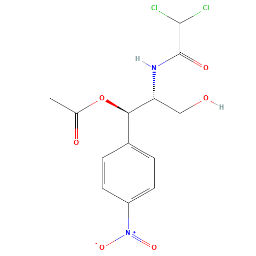 chemical structure of 23214-93-9 FT-0664518