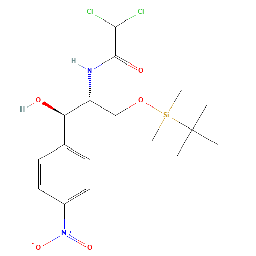 chemical structure of 864529-25-9 FT-0664520