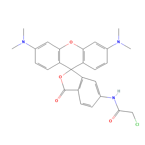 chemical structure of 159435-08-2 FT-0664533
