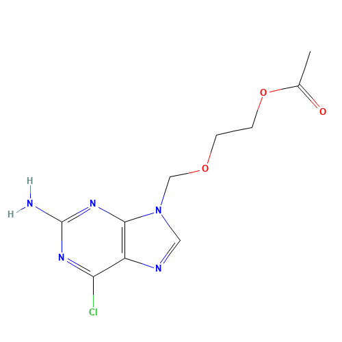 chemical structure of 81777-48-2 FT-0664545