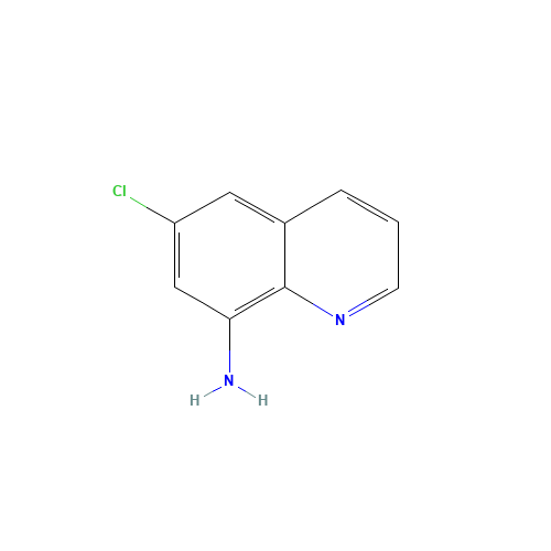 chemical structure of 5470-75-7 FT-0664549