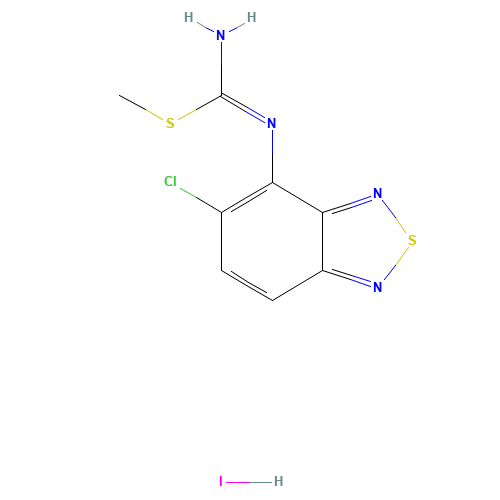 chemical structure of 51323-03-6 FT-0664579