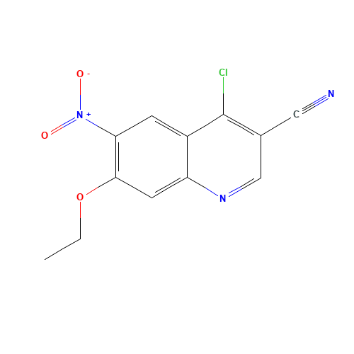 chemical structure of 214476-09-2 FT-0664582