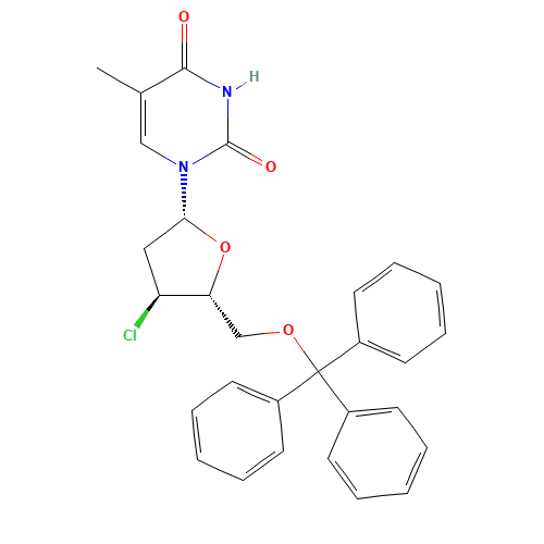 chemical structure of 34627-62-8 FT-0664621