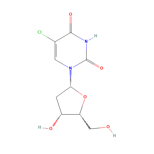 chemical structure of 188559-94-6 FT-0664622