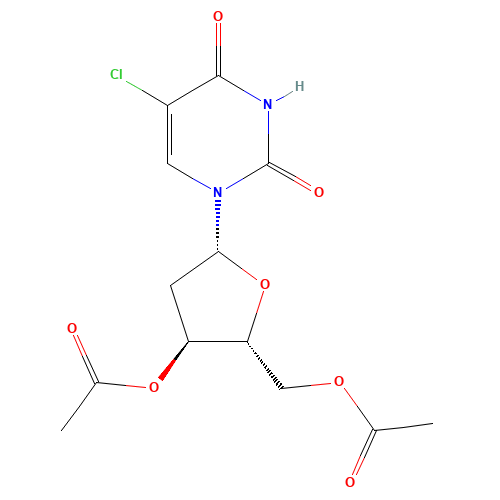chemical structure of 6046-63-5 FT-0664623