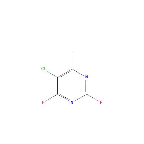 chemical structure of 72630-78-5 FT-0664626