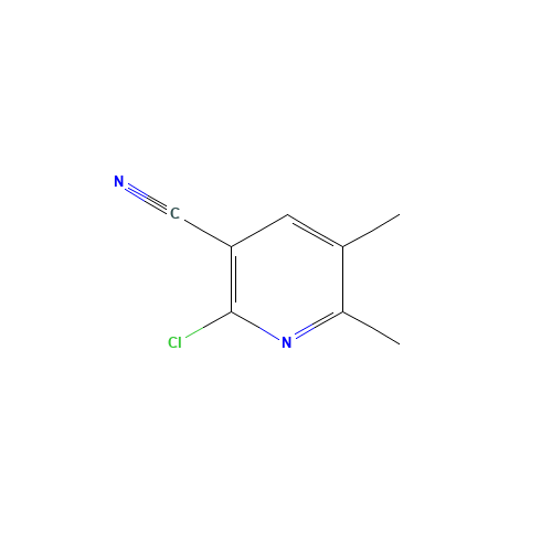 chemical structure of 65176-93-4 FT-0664649