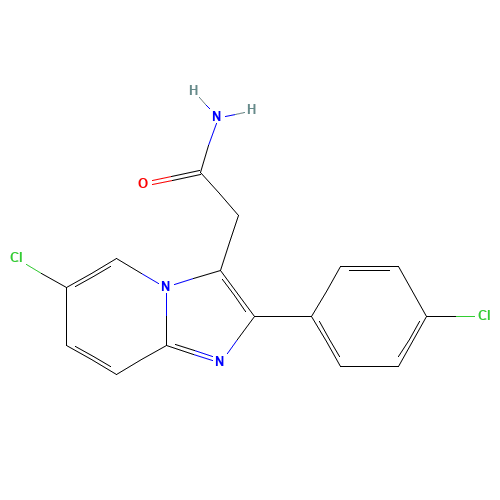 chemical structure of 82626-73-1 FT-0664659
