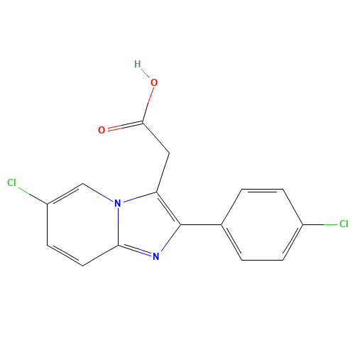 chemical structure of 82626-74-2 FT-0664660