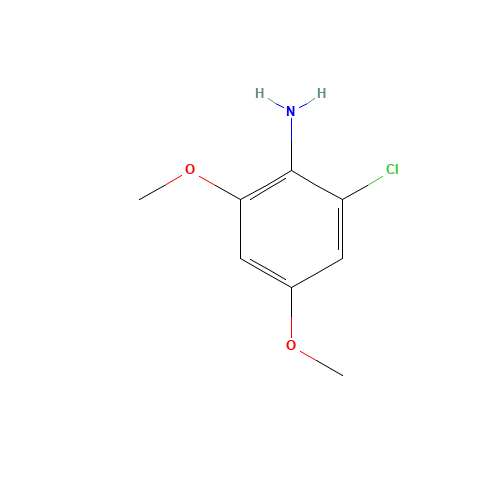 chemical structure of 82485-84-5 FT-0664668