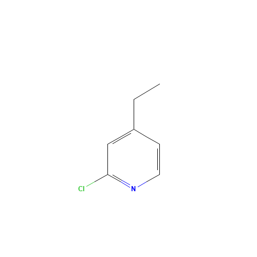 chemical structure of 40325-11-9 FT-0664694