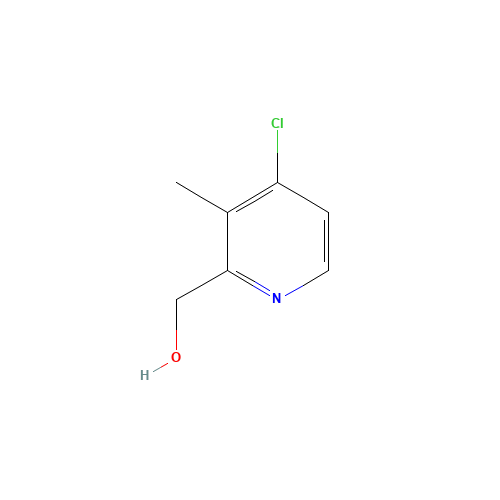 chemical structure of 59886-85-0 FT-0664717
