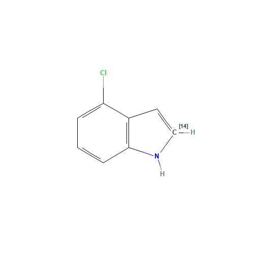 chemical structure of 210110-92-2 FT-0664732