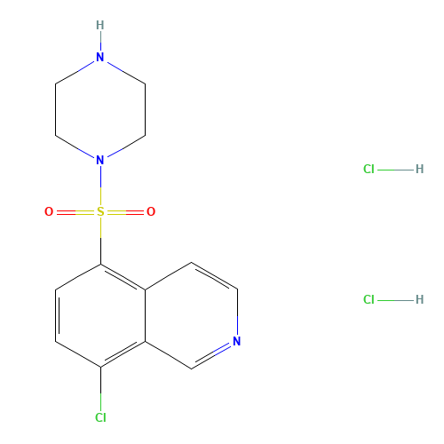 chemical structure of 355115-40-1 FT-0664747