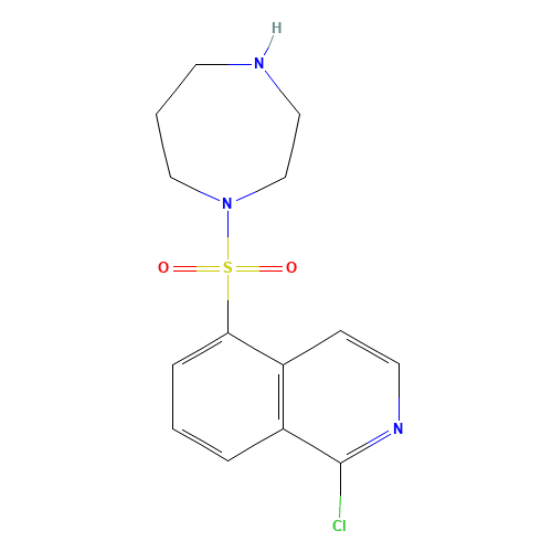 chemical structure of 105628-70-4 FT-0664749