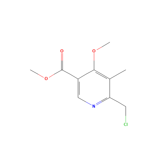 chemical structure of 120003-81-8 FT-0664788