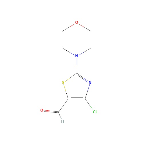 chemical structure of 129880-84-8 FT-0664823