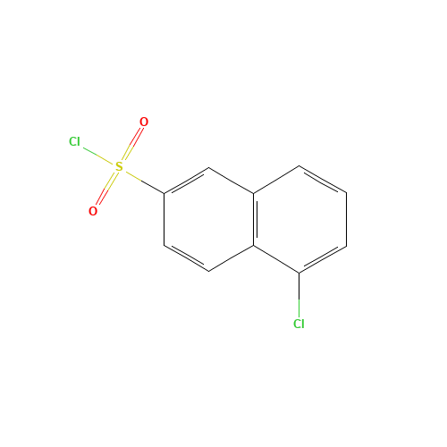 chemical structure of 89108-45-2 FT-0664833