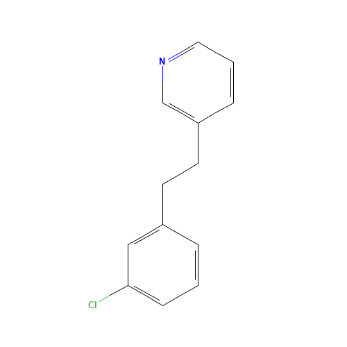 chemical structure of 31251-59-9 FT-0664857