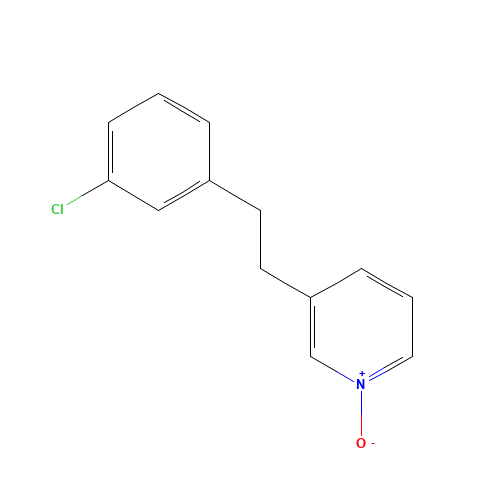 chemical structure of 31255-47-7 FT-0664858