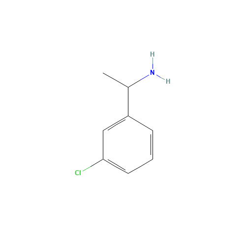 chemical structure of 24358-43-8 FT-0664877