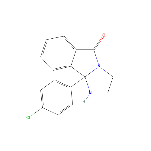 chemical structure of 6038-49-9 FT-0664888
