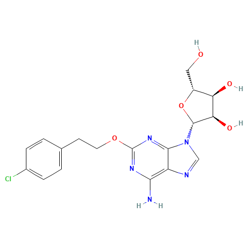 chemical structure of 131865-88-8 FT-0664892