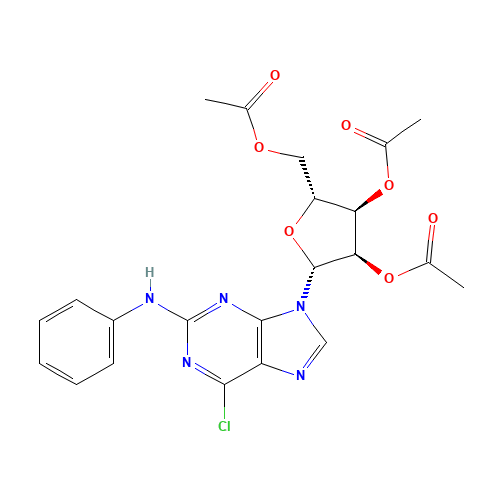 chemical structure of 53296-14-3 FT-0664895