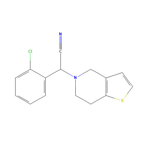 chemical structure of 444728-11-4 FT-0664899