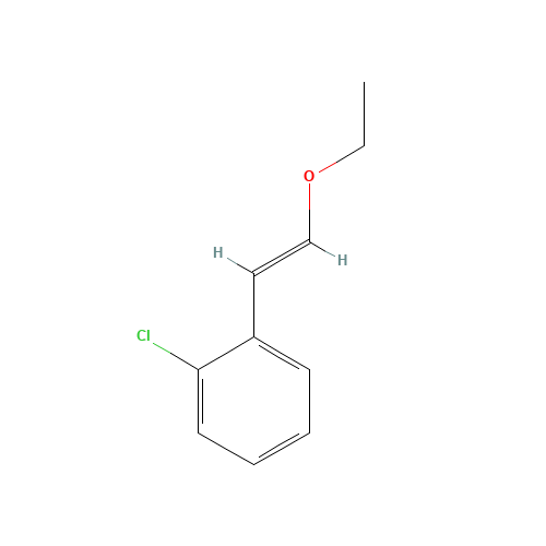 chemical structure of 887354-09-8 FT-0664901