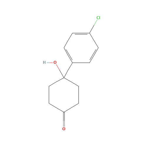chemical structure of 36716-71-9 FT-0664902