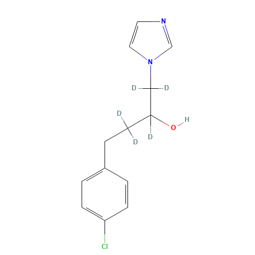 chemical structure of 1185063-39-1 FT-0664903