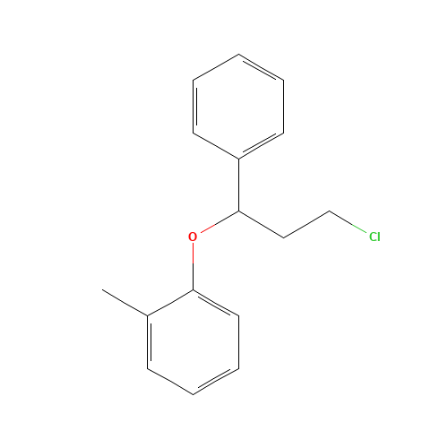 chemical structure of 881995-47-7 FT-0664909