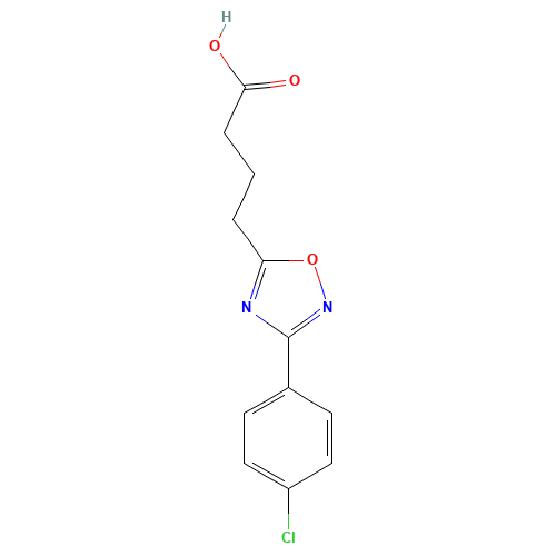 chemical structure of 439108-15-3 FT-0664912