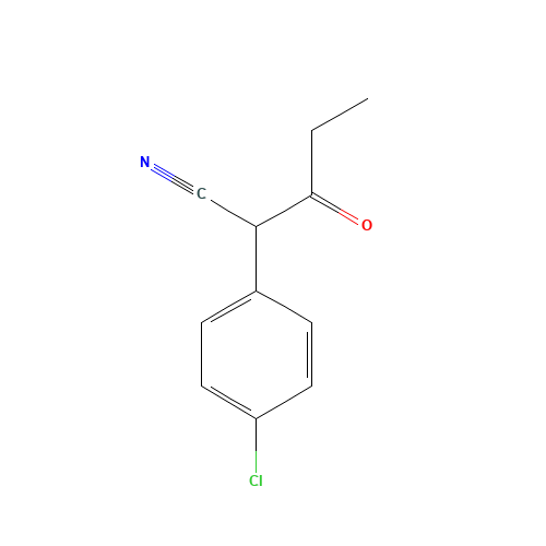 chemical structure of 55474-40-3 FT-0664915