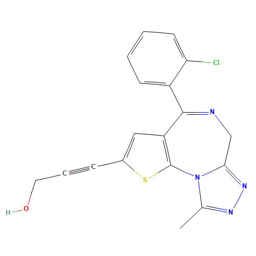 chemical structure of 132464-59-6 FT-0664917