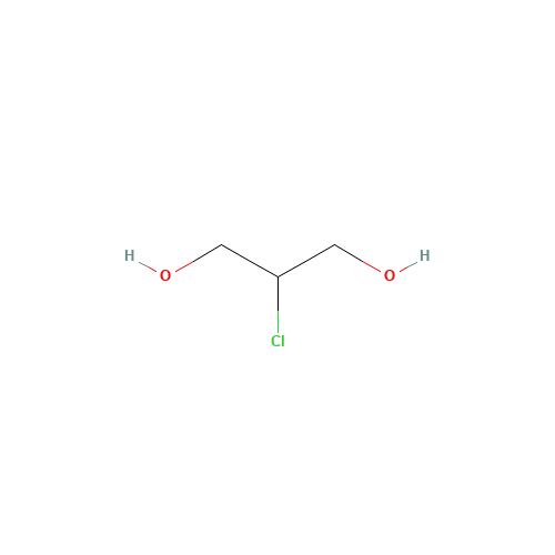chemical structure of 497-04-1 FT-0664926