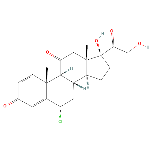 chemical structure of 52080-57-6 FT-0664934