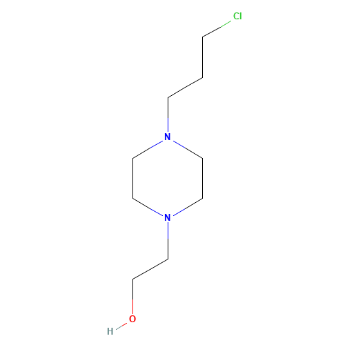 chemical structure of 57227-28-8 FT-0664936