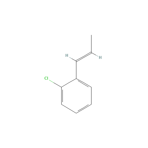 chemical structure of 13271-10-8 FT-0664939