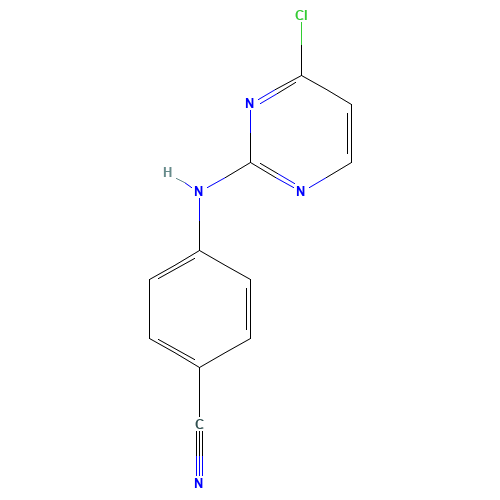 chemical structure of 244768-32-9 FT-0664940