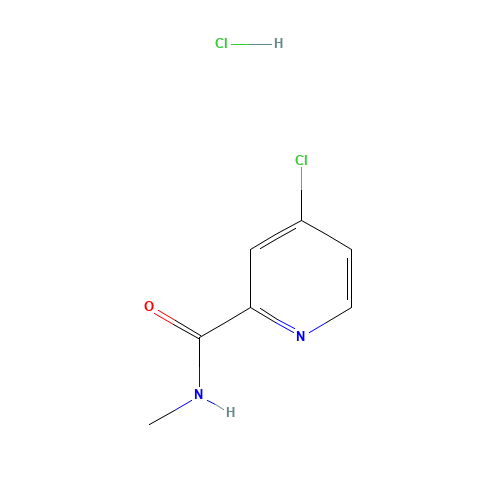 chemical structure of 882167-77-3 FT-0664946