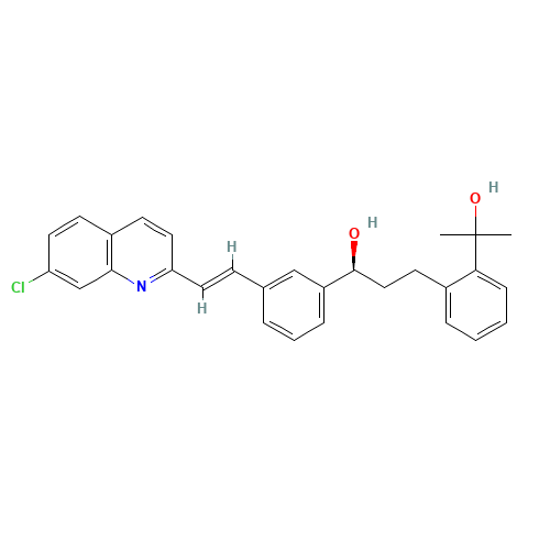 chemical structure of 287930-77-2 FT-0664951