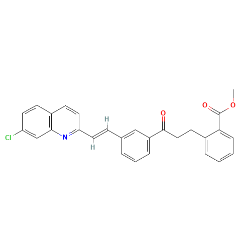 chemical structure of 149968-11-6 FT-0664955